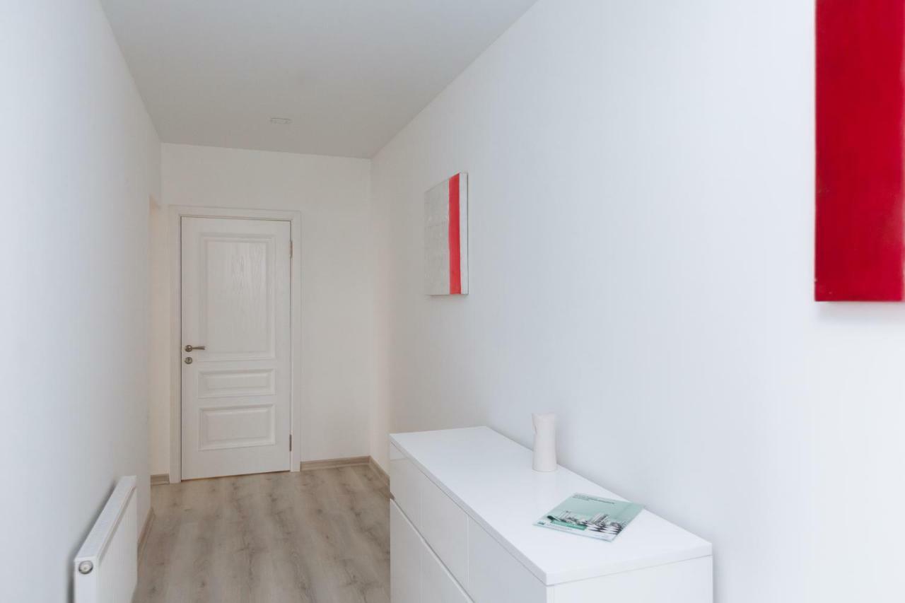 Luxury terrace view Apartment! Lviv Extérieur photo